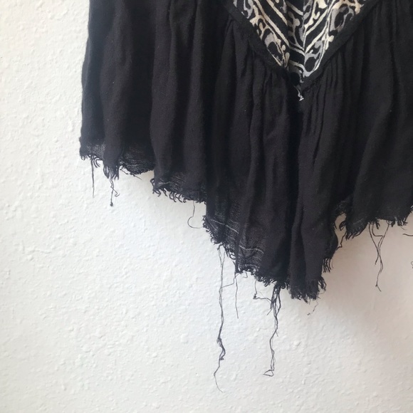 Free People Racerback Tank - Picture 6 of 6